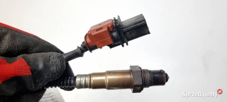 CZUJNIK AUDI S8 D3 4E0616575K osobowe Motoryzacja Lipno