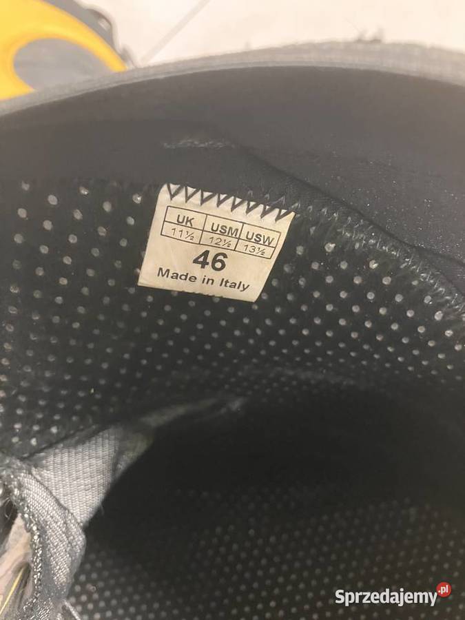 La Sportiva Spantik Grudziądz