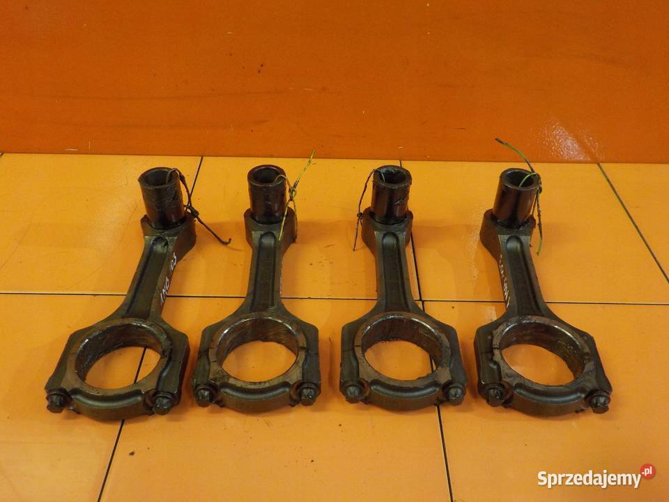 TRANSIT MK8 20 TDCI ECOBLUE 17r 131 YMF6 osobowe sprzedam