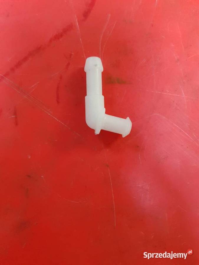 9963010 Kolano CNH Holland Sulechów