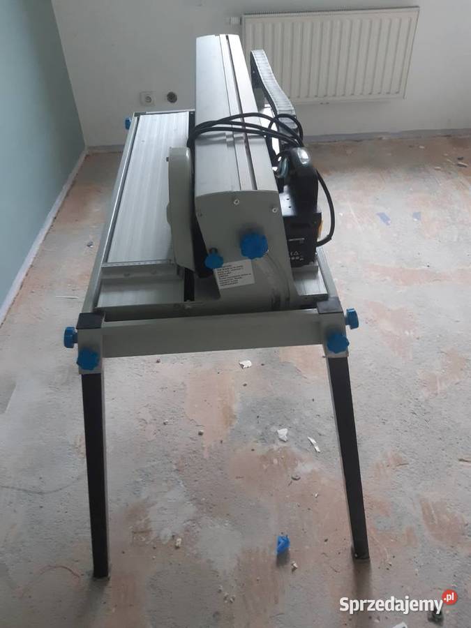 Przecinarka do glazury MacAllister 800 W 620 mm Kraków