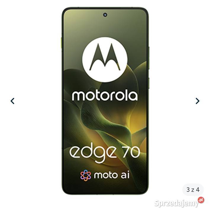 Motorola edge 70 5G 12512 pomorskie Słupsk