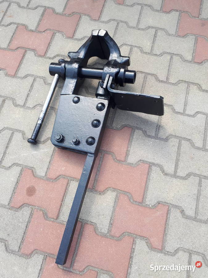 Kowadło kowalskie sprzedam