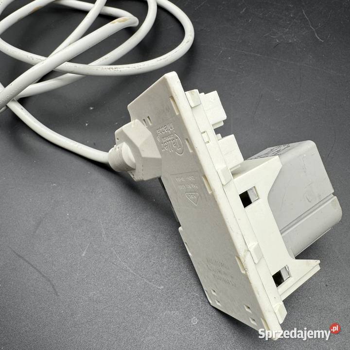 Kabel sieciowy zmywarki Miele śląskie sprzedam