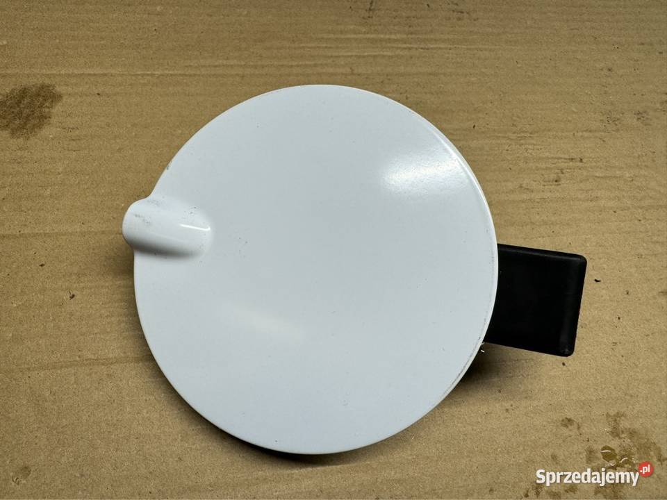Klapka wlewu paliwa Opel Corsa d 13183307 Karoseria Międzychód