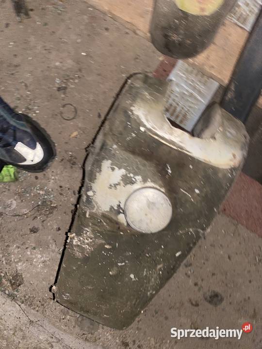 Części Simson SR44 50cm3 Torzym