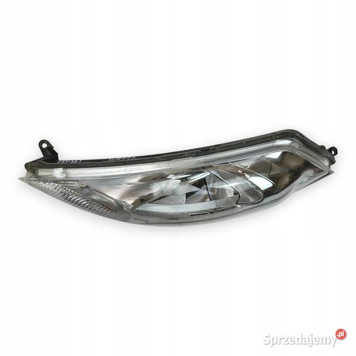 LAMPA LEWA Nissan Juke F15 20112017 przednia Chełm