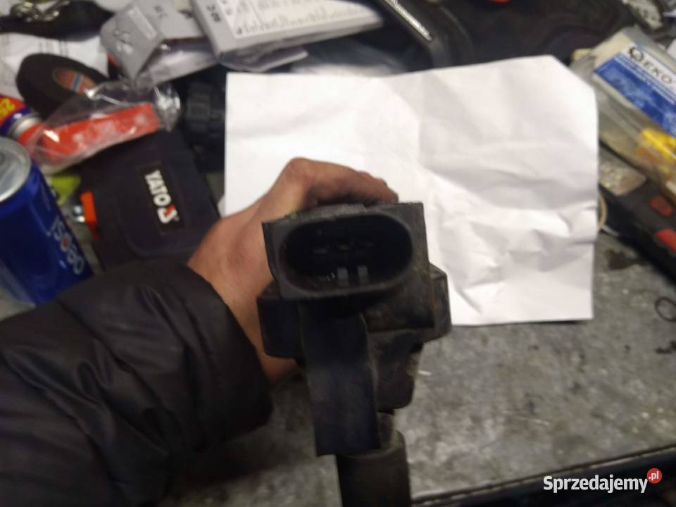 Cewka zapłonowa mercedes A160 W168 Szprotawa