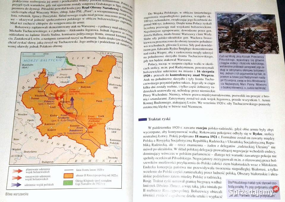 Historia 3 Burzliwy wiek XX Robert Śniegocki Chełm