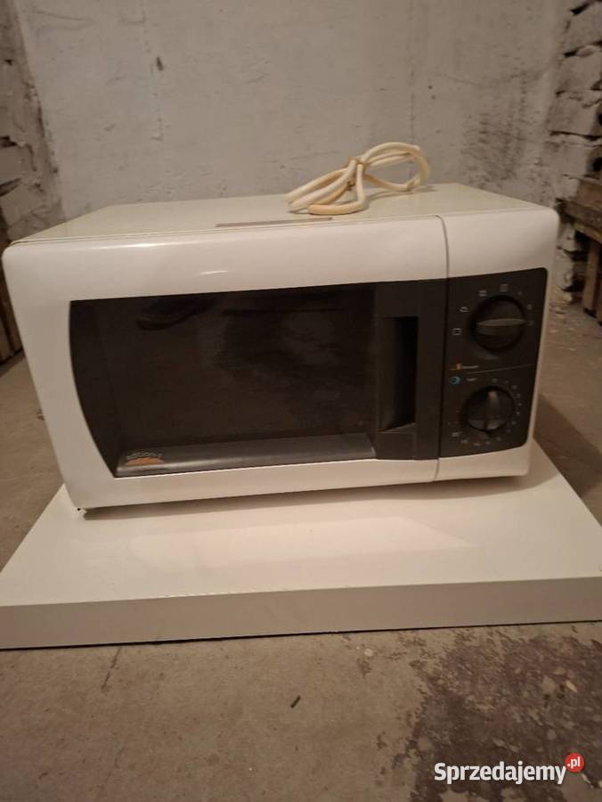 Mikrofala Daewoo małopolskie Jawiszowice sprzedam