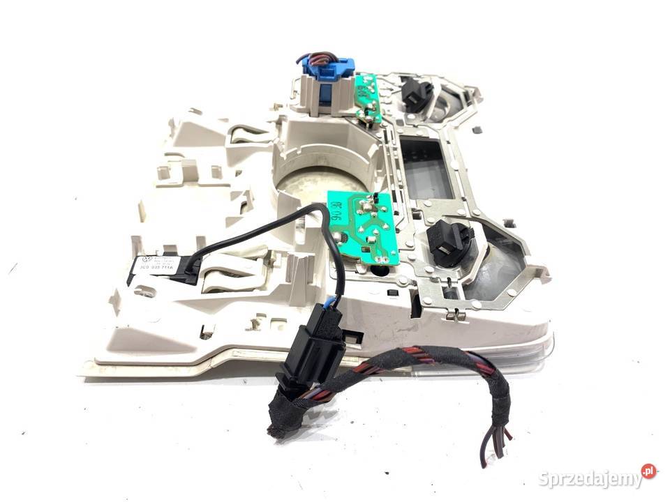 LAMPA SUFITOWA VW CC B7 1K0947105AE sprzedam
