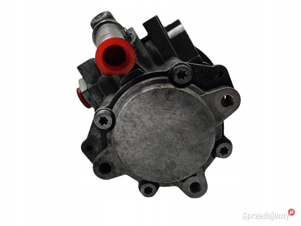 POMPA WSPOMAGANIA BMW E60 E61 525 25i 0310r Chełm