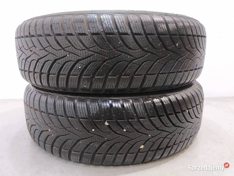 2x OPONA ZIMOWA CEAT WINTERDRIVE 19565R15 2925 świętokrzyskie