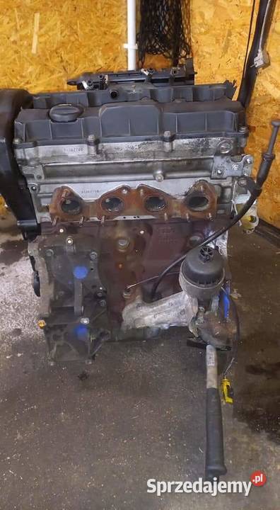 Silnik Słupek Gwarancja C3 Peugeot 16 kujawsko-pomorskie