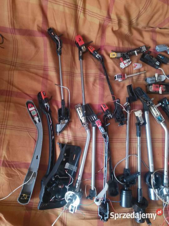 ramiona igły wkładki gramofonowe zestaw