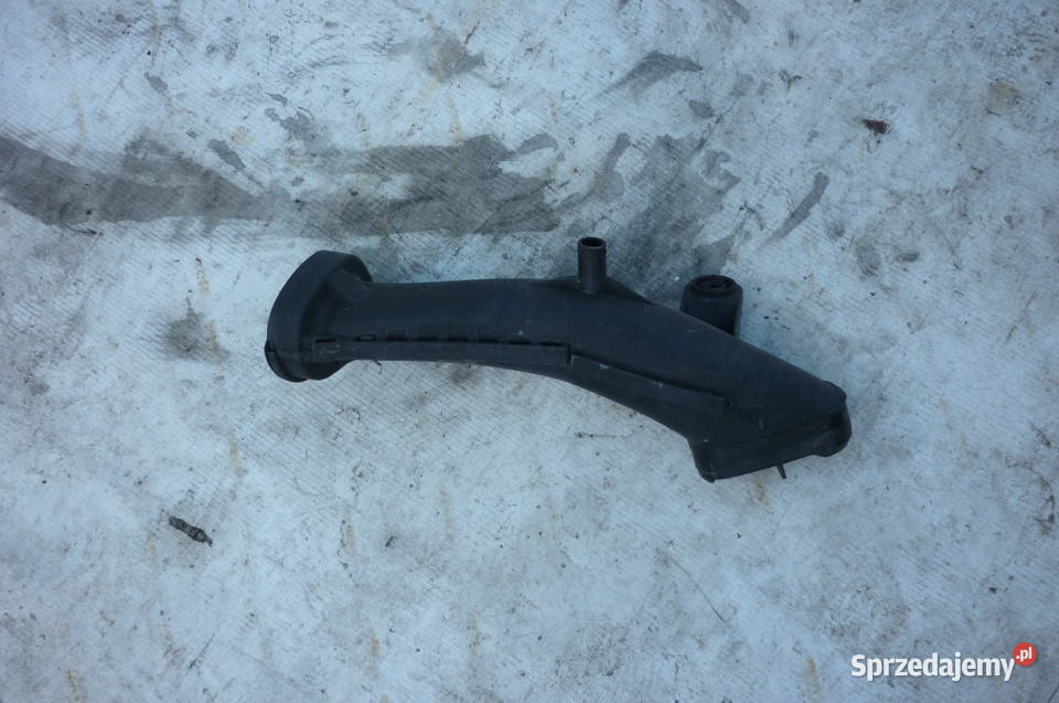 Rura dolotu powietrza 1J0129609B Pobiedziska