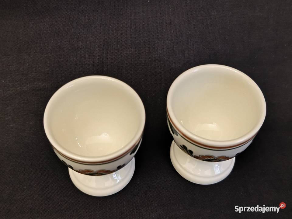 Jajecznik Villeroy Boch Alt Amsterdam Chełm