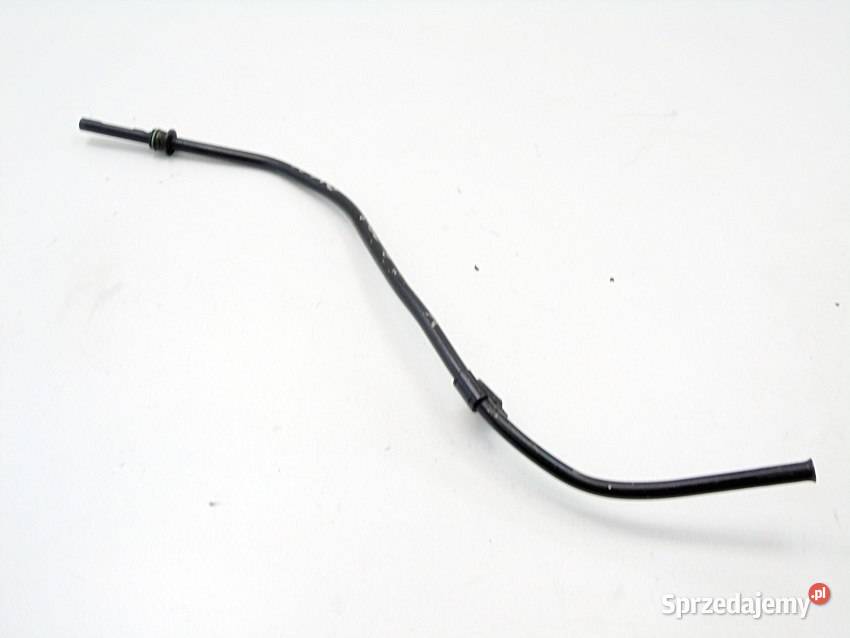 RURKA BAGNETU OLEJU 25 TDI AUDI A4 A6 A8 PASSAT Sosnowiec