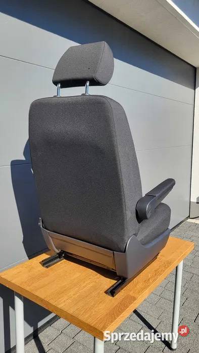 Fotele obrotowe Vw California Multivan T61 T6 T5 małopolskie Kraków