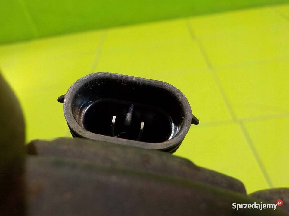 OUTLANDER II 07r halogen lewy MN142091