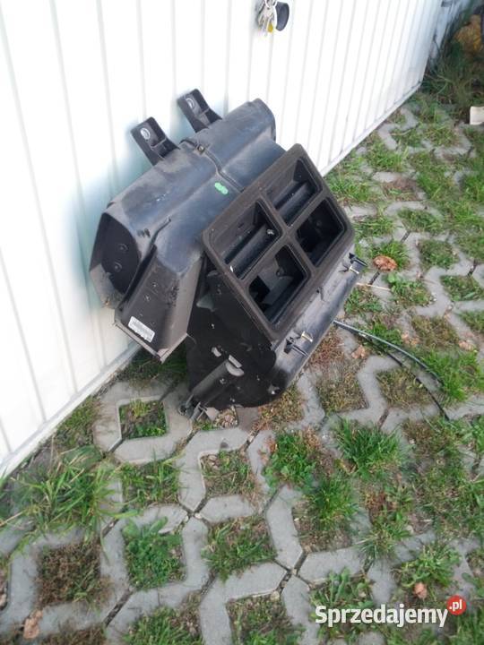 nagrzewnica do RENAULT MASTER 25dcI Kielce