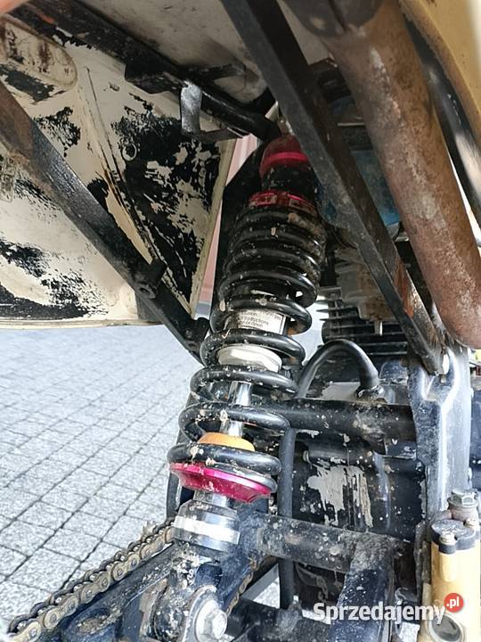 Cross 150 Nowy Sącz