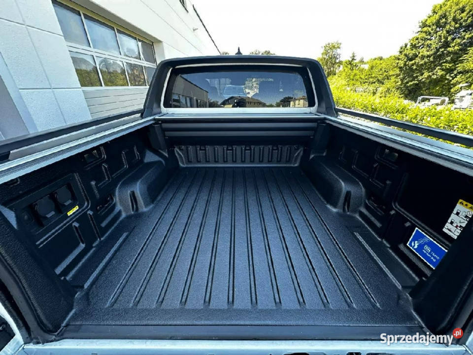 Ford Ranger Raptor Raptor 20 diesel 210 Roleta Szczecinek