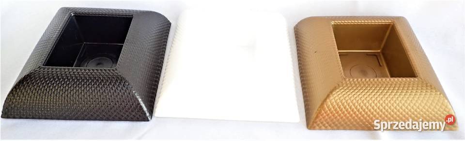 Miski na stroiki LILIA mała 20 Złote miski Siewierz