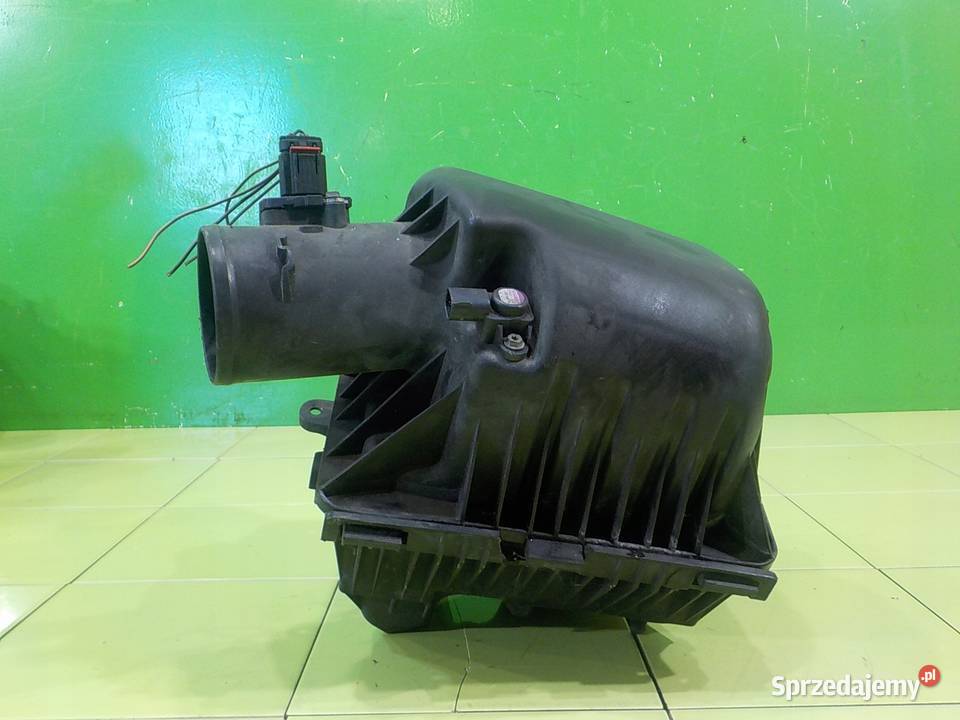 CHRYSLER GRAND VOYAGER V 28 CRD 08r 5D obudowa Obudowy filtrów Suków