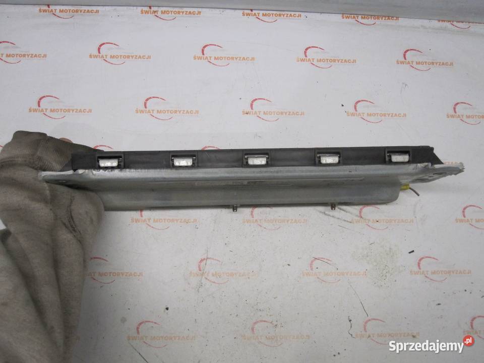 VW GOLF VI 09r AIRBAG poduszka kolanowa Kielce