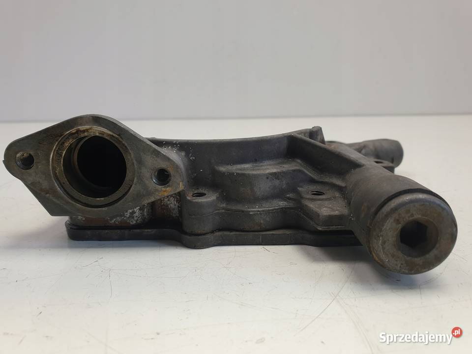 Jaguar XType 25 V6 POMPA OLEJU 10600071AB osobowe