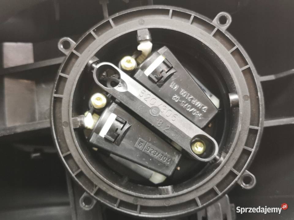 LUSTERKO LEWE CITROEN C3 20022009 NOWE