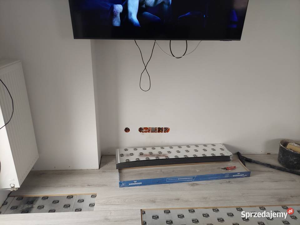 Elektryk z uprawnieniami SEP Bielany Wrocławskie
