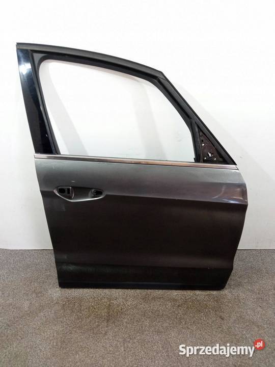 DRZWI PRAWE PRZÓD UF Ford Galaxy Mk4 20152023