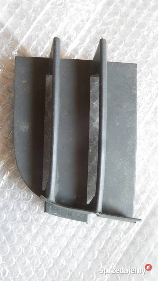 Skoda Superb II listwa Ozdobna maskidodatki części blacharskie Łódź sprzedam