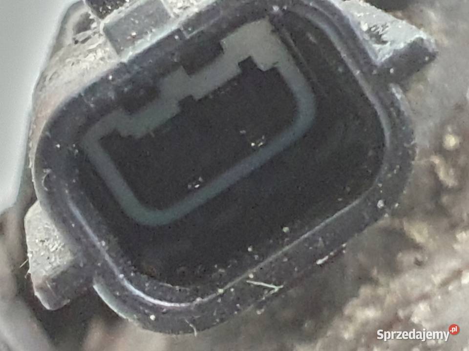 SPRĘŻARKA KLIMATYZACJI Renault Captur 09 TCe Chełm