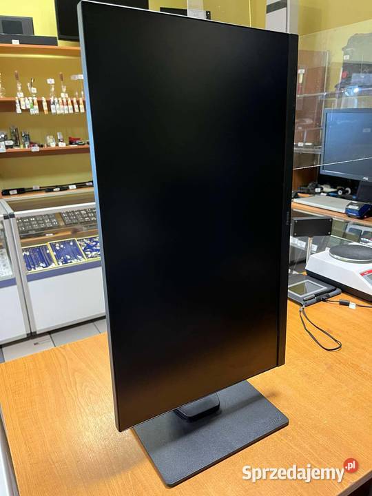 Monitor LED iiyama GB2560HSU 245 1920 x 1080 px Monitory i projektory Elbląg