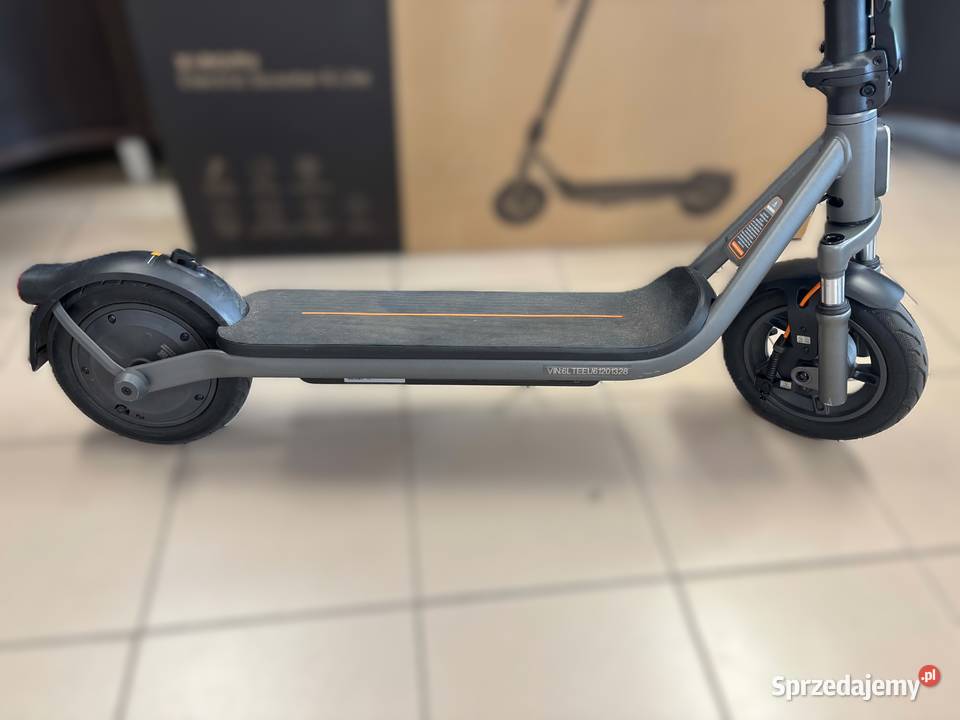 Hulajnoga elektryczna Xiaomi Electric Scooter 6 Elbląg