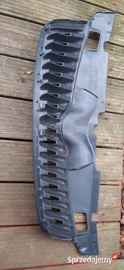 Skoda Fabia ll 5J Lift Atrapa Grill osobowe pomorskie Kościerzyna