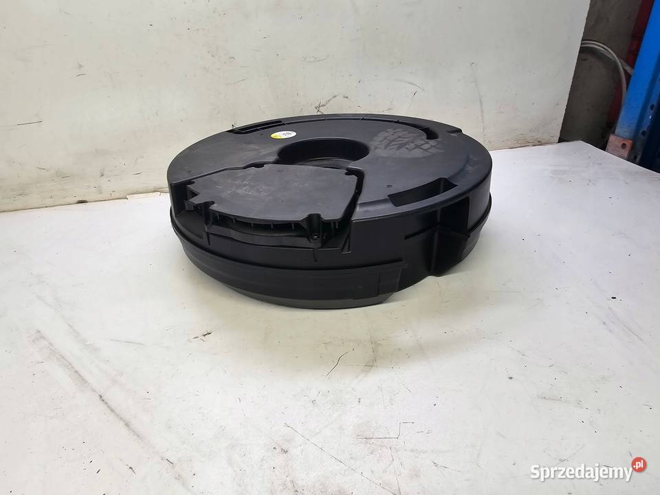 GŁOŚNIK SUBWOOFER AUDI A6 C8 A7 4K0035913 Przystajń