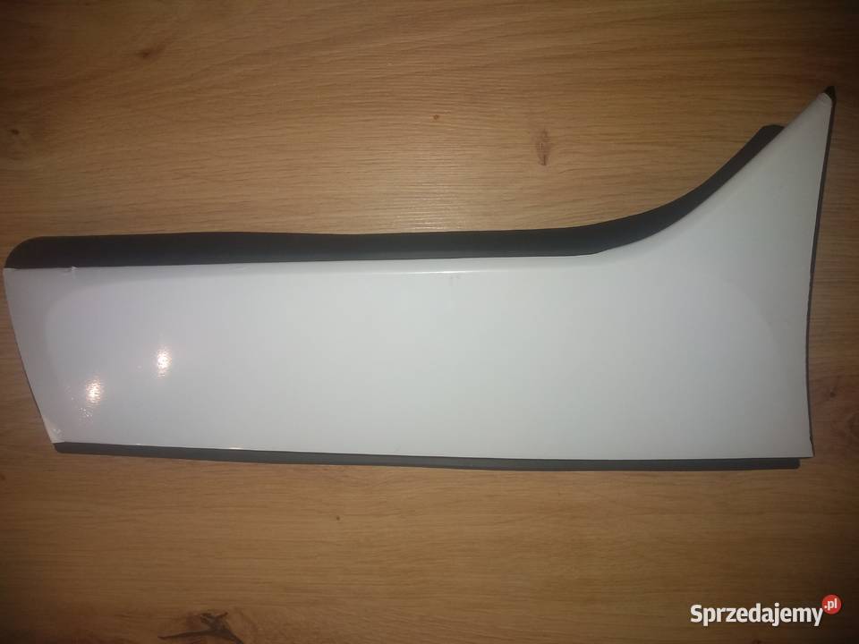 Listwa klapy bagażnika Citroen C5 Aircross OE Karoseria Lublin