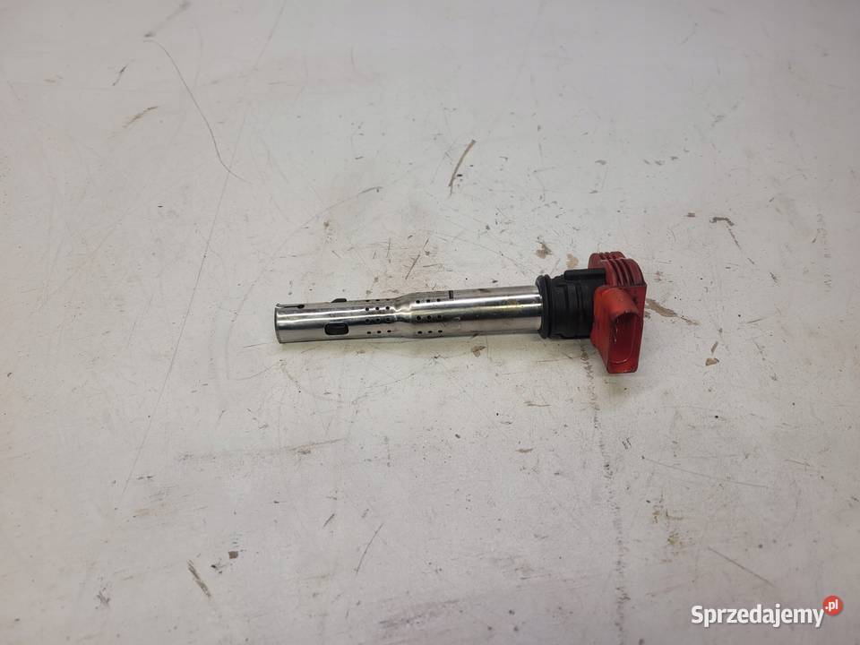 CEWKA ZAPŁONOWA AUDI S4 S5 A6 30 TFSI 06E905115E Przystajń