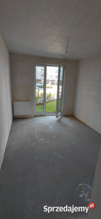 Sprzedam okazyjnie nowe 2pokojowe z 2 ogródkami parter Sprzedaż Warszawa