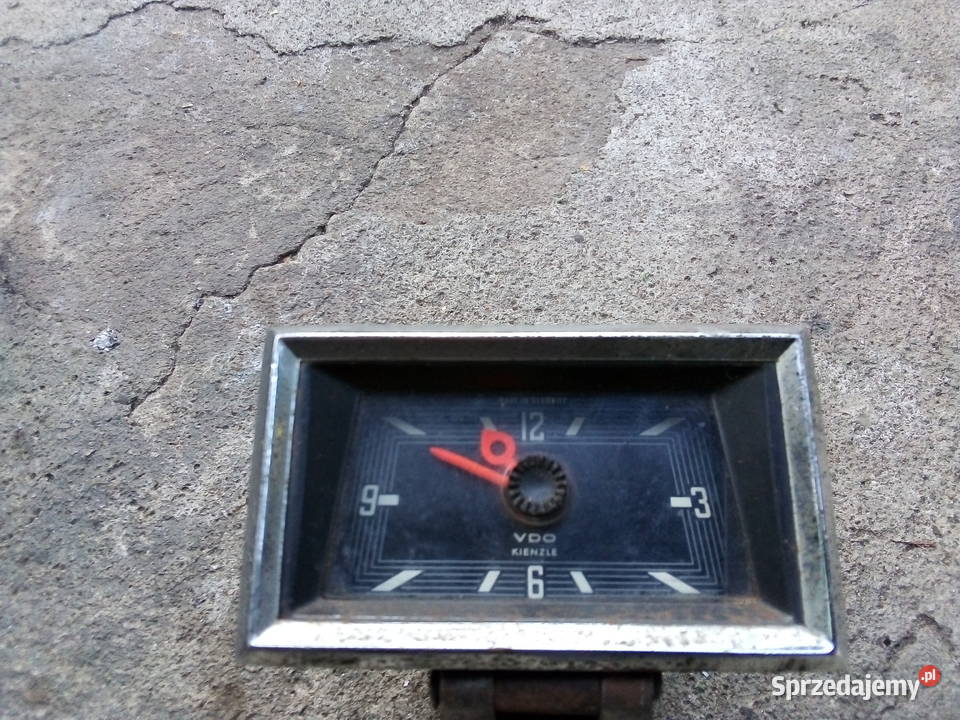 zegarki di mercedesaopla Leszno