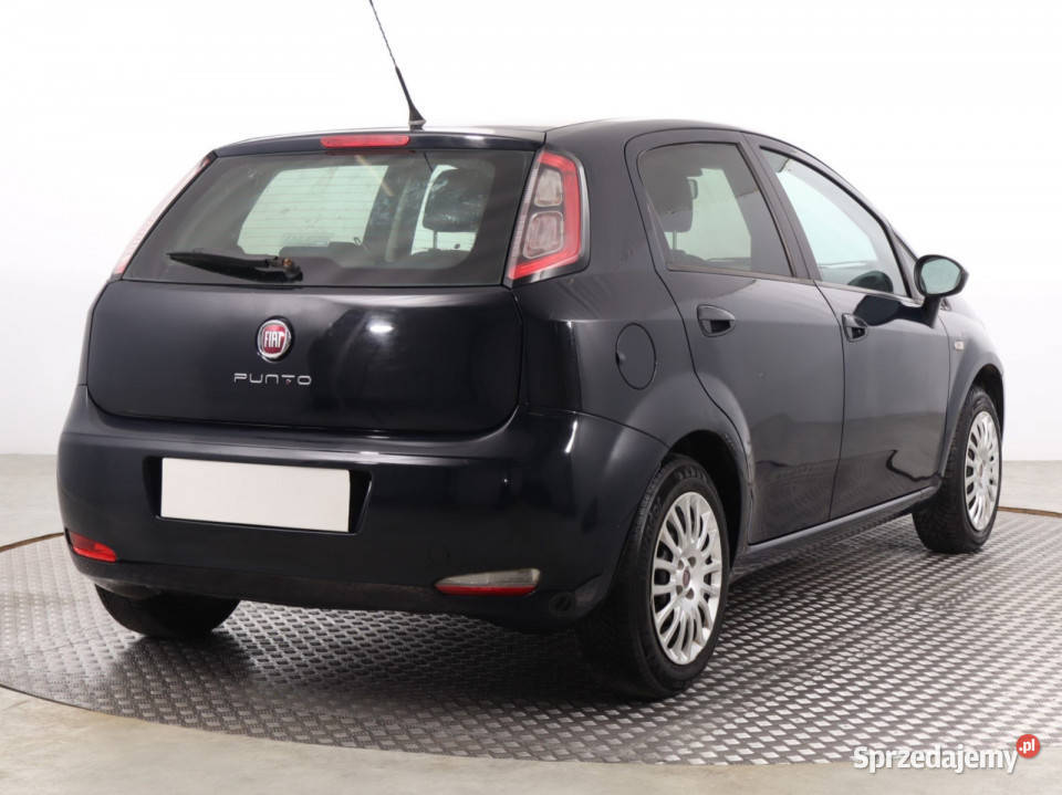 Fiat Punto 12 Punto Katowice sprzedam