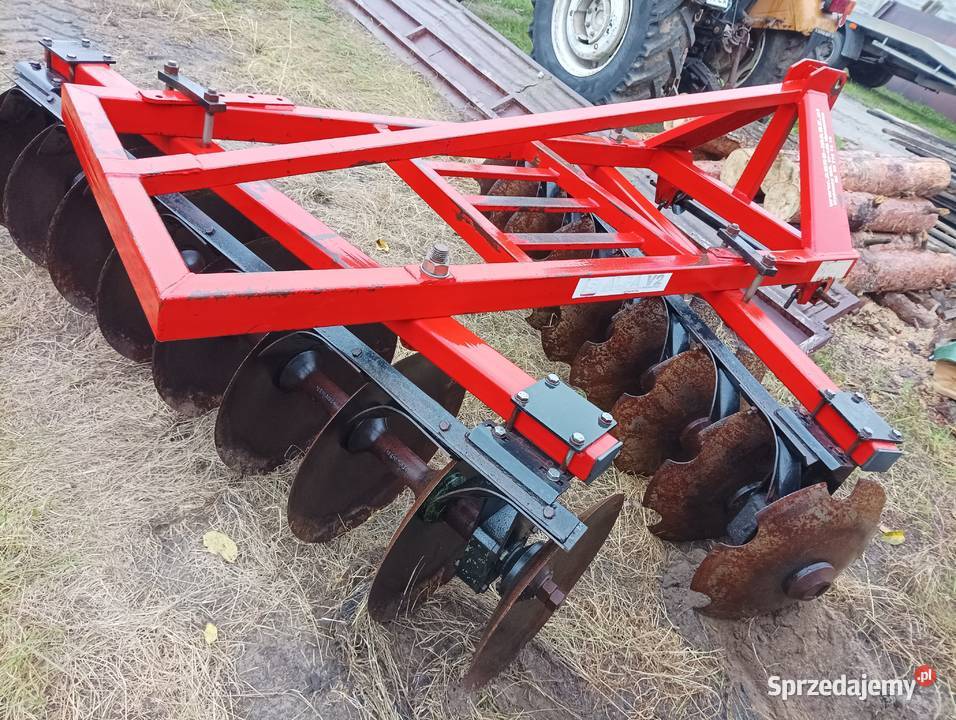 Talerzówka 2m Dylewo