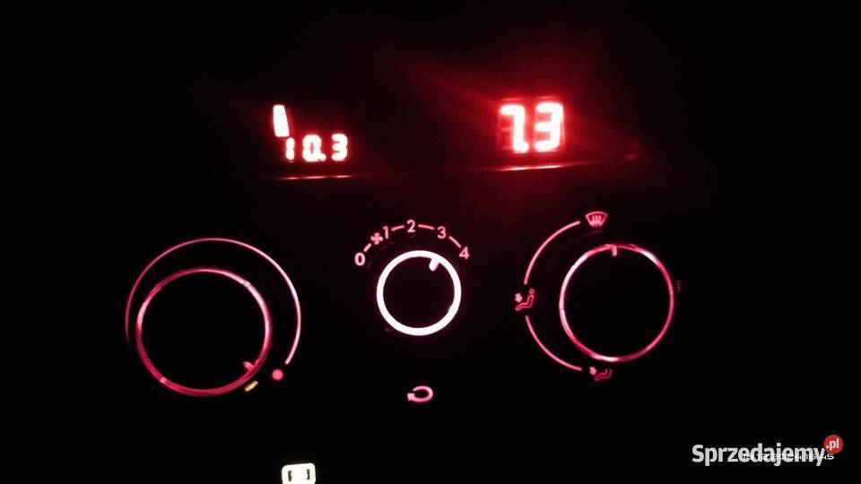 lupo radio 7 doinwestowane miejskie 100 spr LED Złotów