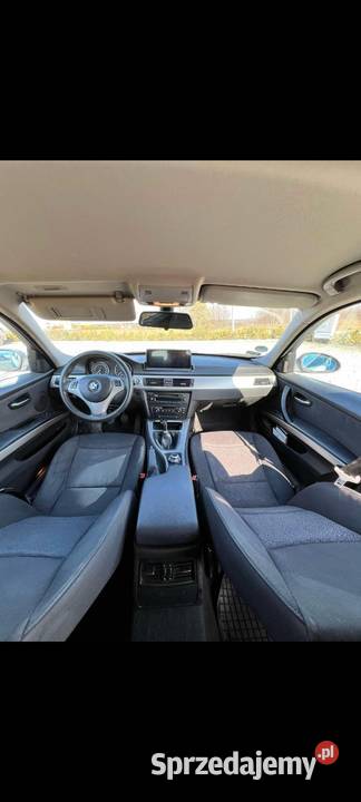 Bmw E91 20 Diesel podkarpackie Jasło