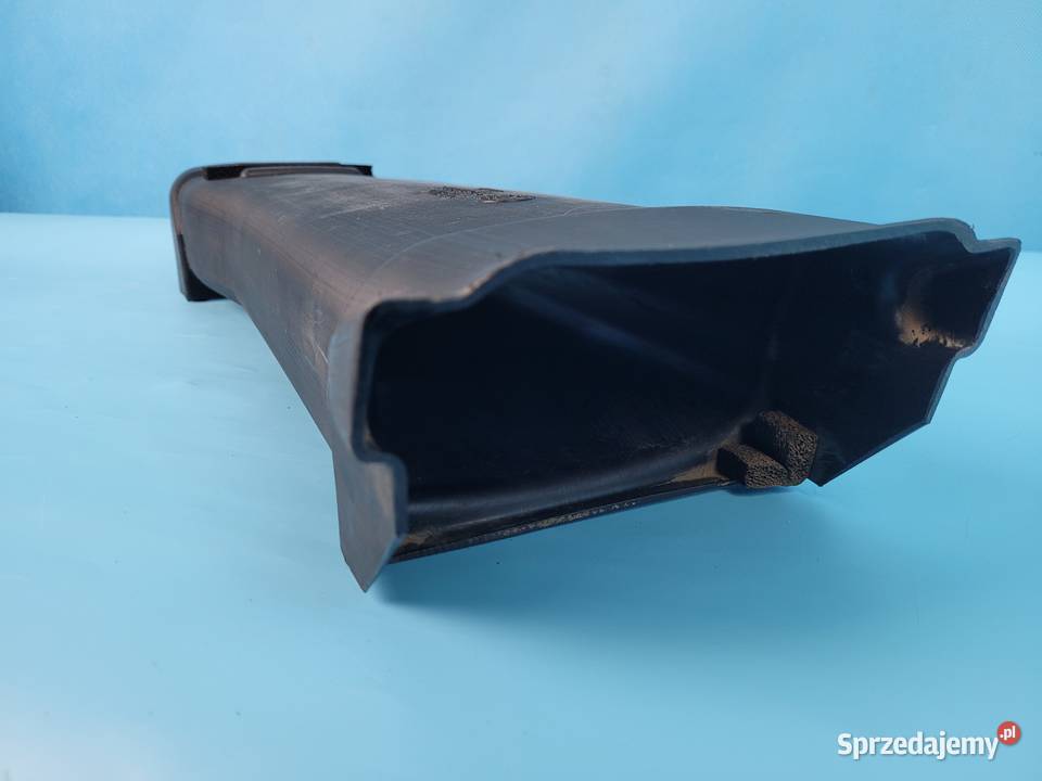 CASE IH PUMA 145 12r PRZEWÓD KANAŁ POWIETRZA Kolno sprzedam