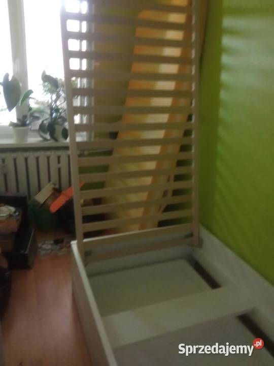 Łóżko bez materaca Włocławek